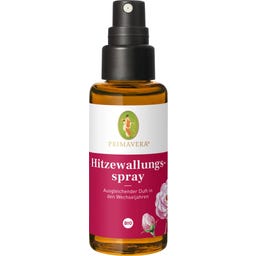 PRIMAVERA Hőhullám spray - 50 ml