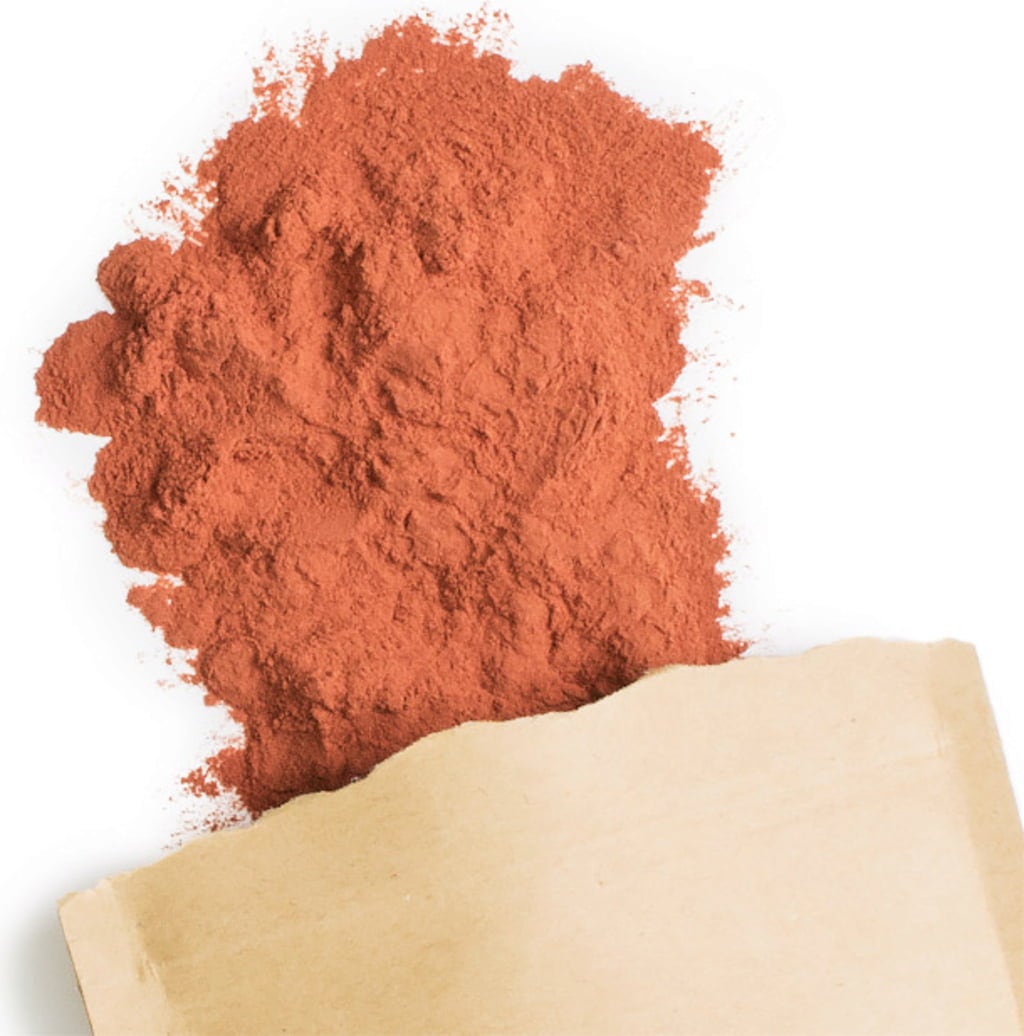 Terra Elements Mangoustan Bio - en Poudre - 100 g