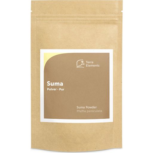 Terra Elements Suma Powder - 100 g