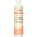 Suntribe Naturkosmetik Gentle Body Wash Peach Infusion - 200 ml