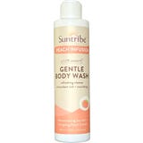 Suntribe Naturkosmetik Gentle Body Wash Peach Infusion