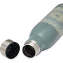 Easy-Grip Trinkflasche 740 ml, Iceberg Sundial Layers - 1 Stk