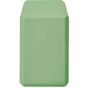 GAIAM Yoga Block, Vintage Green - 1 Stk