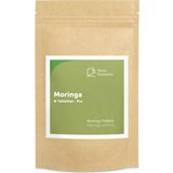 Terra Elements Organiczne tabletki Moringa