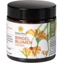 SonnenMoor Marigold Cream in a Jar - 90 g