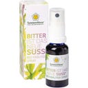 Organic Herbal Spray ‘Bitter is the New Sweet’ - 20 ml