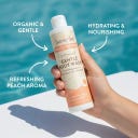 Suntribe Naturkosmetik Gentle Body Wash Peach Infusion - 200 ml