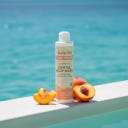Suntribe Naturkosmetik Gentle Body Wash Peach Infusion - 200 ml