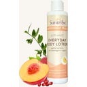 Suntribe Naturkosmetik Everyday Body Lotion Antioxidant Peach - 200 ml
