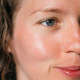 Suntribe Naturkosmetik Daily Mineral UV Shield SPF 50 - 50 ml