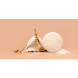 Arista Ayurveda Shampoo Bar - Strenghtening
