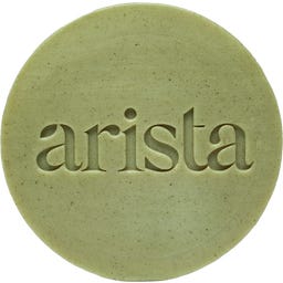 Arista Ayurveda Shampoo Solido - Antiforfora