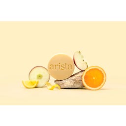 Arista Ayurveda Shampoo Bar - Clarifying