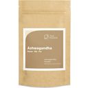 Terra Elements Organiczny proszek Ashwagandha - 100 g