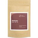 Terra Elements Organiczny proszek shiitake - 100 g