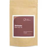 Terra Elements Organic Shiitake Powder