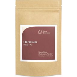 Terra Elements Hericium Bio in Polvere