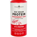 Schalk Mühle Bio Vegan Protein Strawberry Star