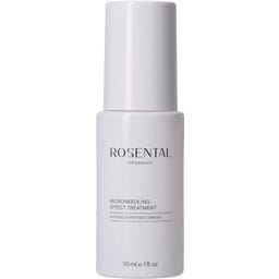 Rosental Organics Mirconeedling Effect Treatment - 30 ml