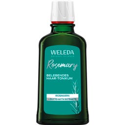 Weleda Rosmarin Belebendes Haar-Tonikum - 100 ml