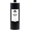 Cosmoveda Organiczny dojrzały olej sezamowy - 1.000 ml
