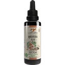 Le Erbe di Janas Andirobaolja - 50 ml