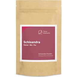 Terra Elements Organic Schisandra Powder