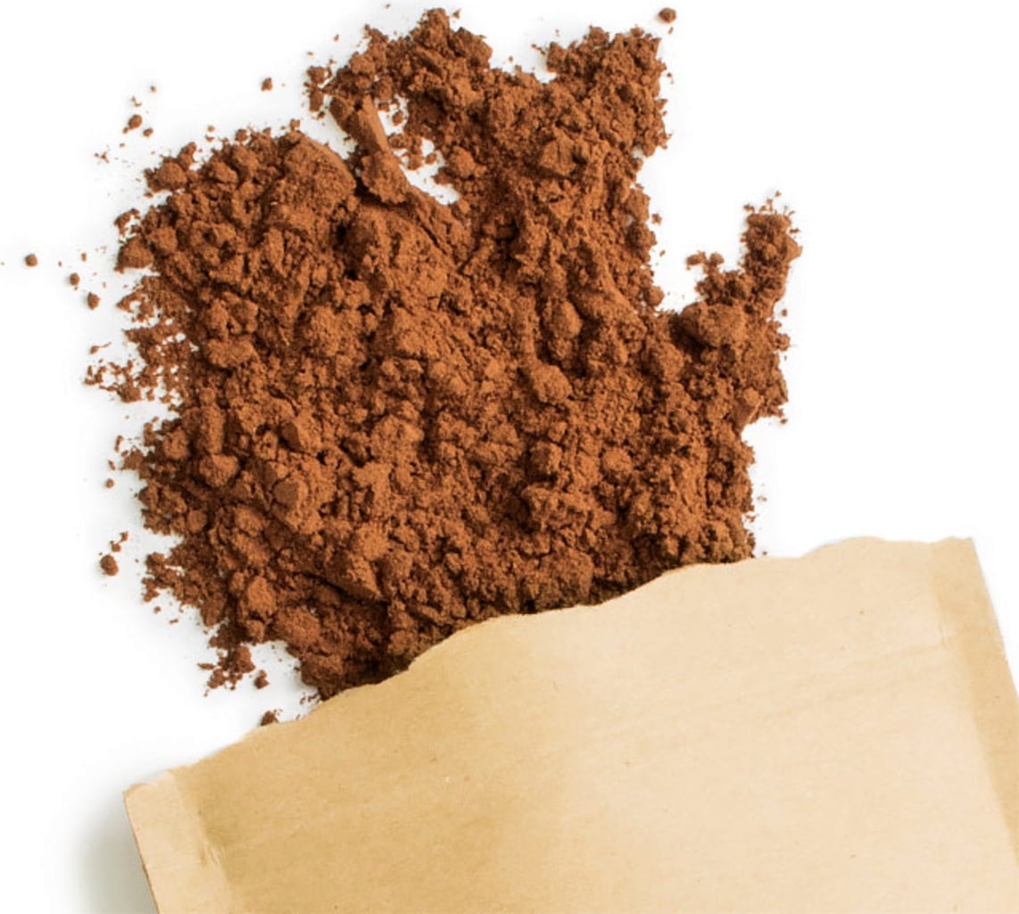 Terra Elements Schisandra Pulver Bio - 100 g