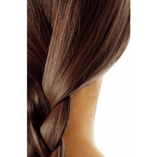 Khadi Растителна боя за коса Златистокафяв - 100 g