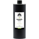 Olio di Sesamo Bio Maturato, 500 ml