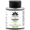 Sesamöl gereift Bio, 100 ml