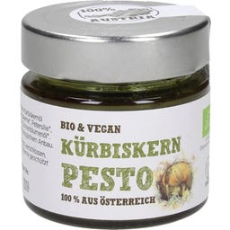 Schalk Mühle Pumpakärnepesto, Eko - 80 g