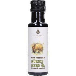 Schalk Mühle Olio di Semi di Zucca Bio - 100 ml