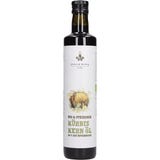 Schalk M&uuml;hle Organic Pumpkin Seed Oil