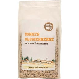 Schalk Mühle Pipas de Girasol Bio Crudas - 300 g