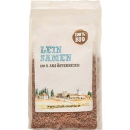 Schalk Mühle Linaza Cruda Bio - 300 g