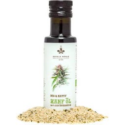 Schalk Mühle Био върджин конопено масло