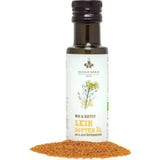 Schalk M&uuml;hle Organic Austrian Virgin Camelina Oil