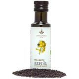 Schalk M&uuml;hle Organic Austrian Virgin Rapeseed Oil