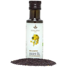 Schalk Mühle Organic Austrian Virgin Rapeseed Oil