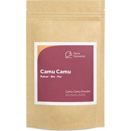 Terra Elements Organic Camu Camu Powder - 100 g