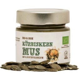 Schalk Mühle Biologische Rauwe Pompoenpitten Puree - 100 ml