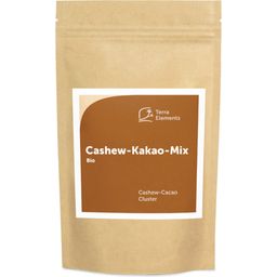Terra Elements Cashew-Kakao-Mix - 150 g