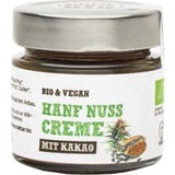 Schalk M&uuml;hle Bio Hanfnuss Creme mit Kakao