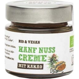 Schalk Mühle Bio Hanfnuss Creme mit Kakao - 100 g