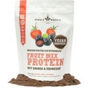 Organic Fruit Protein Mix with Aronia and Strawberry - 210 g