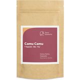 Terra Elements Organiczne kapsułki Camu Camu