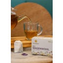 SonnenMoor Bio Magenwohl Kräutertee - 20 Teebeutel
