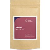 Terra Elements Organic Maqui Powder