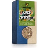 Sonnentor Miscela di Spezie e Fiori Buon Umore Bio